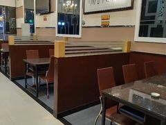 -如轩·海鲜砂锅粥·潮汕菜(三乡店)