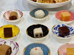 -万荣烤鸭店·北京菜(农光里店)