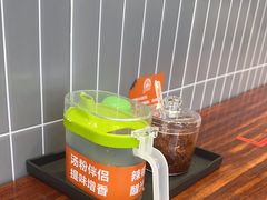 -周成芝螺蛳粉(市桥店)