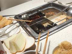 -霸腹烤肉(厦门柚子番店)