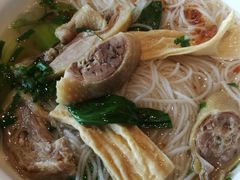 -麦大叔·福建客家菜(东百中心MINI店)