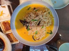 -应天大明王朝·南京菜(中山陵店)