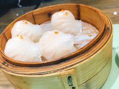 港式虾皇饺-火啫啫·粤式啫啫煲(南通首店)