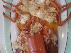 -巧克力渔家.小船海鲜胶东菜(万平口店)