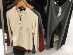-优衣库(珠海华发商都店)