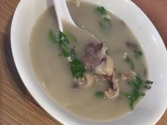 -傅记酱肉