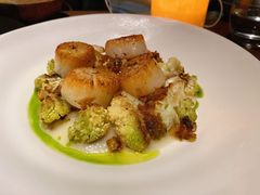-Mercato莫卡多露台餐厅与酒吧(K11店)