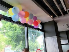 -肯德基(坑梓店)