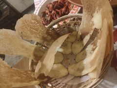 -阿财老铺·老蚌埠龙虾城(华夏总店)