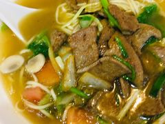 -二扁私房面馆(崂山路店)