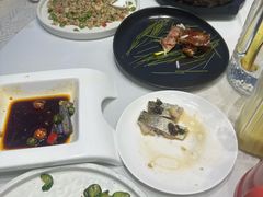 -敏珠拉姆藏餐·南京厨房(富春江东街店)