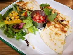 -HELLO 27 意面·沙拉·帕尼尼