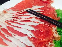 -香江小厨 The Kitchen(香江俱乐部店)