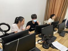 -红瓜子 影视后期 摄影摄像设计 新媒体运营技能培训(宝安校区)