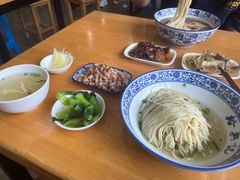 -裕兴记·三虾面(西北街总店)