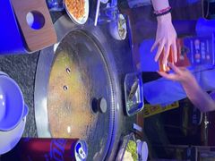 -挂雪铁锅炖大鹅