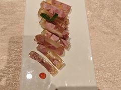 -唐拉雅秀酒店-唐苑中餐厅