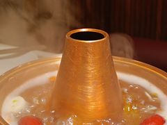 -涮福記·现切牛羊肉火锅(世纪汇店)
