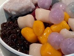 -鲜芋仙(苏州干将店)