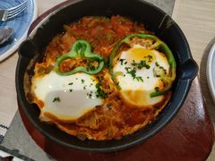 -La Medina餐厅(亮马河南路店)