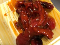 -争鲜回转寿司(通州万达店)