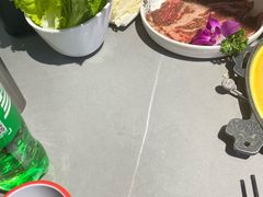 -外婆掌柜·东北家庭烤肉(托乐嘉店)