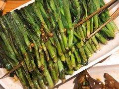 -木屋烧烤(坂田天安云谷店)