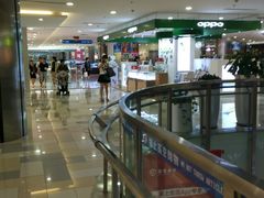 -鹏欣水游城