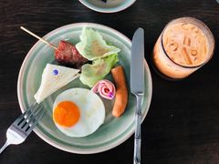 -清迈平纳坤怀凯酒店