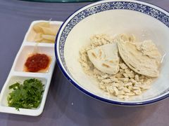 泡馍-老孙家饭庄·非遗(东关店)