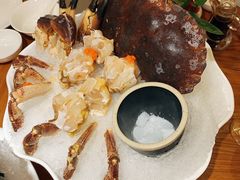 -古韵轩·江浙融合菜(梁溪店)