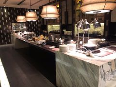 -深圳四季酒店·馥自助餐厅