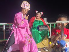 -渔岛海洋度假区