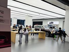 -华为智能生活馆(杭州大悦城)