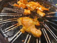 -胡悦里韩式烤肉(芝罘万达广场店)