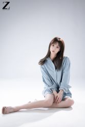 -青岛这朵女子摄影(中海寰宇天下天颂店)