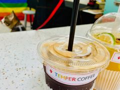 -叁秋咖啡 SANQIU COFFEE(天津河北路店)