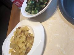 -老佛爷炭火蛙锅直营(清滨路总店)