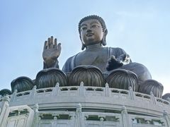 -天坛大佛