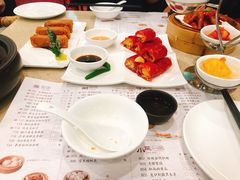 -点都德(汇胜楼店)