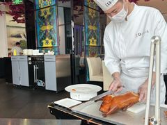 -大董(环贸iapm店)