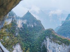 -重庆云阳龙缸景区
