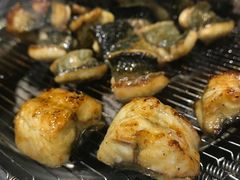 -本炙炭烤·蒲烧活鳗料理店(金沙洲店)