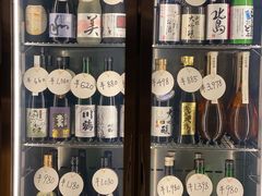 零售区-yokocho上横町·日本食街(深业上城店)