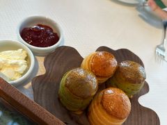 -北京柏悦酒店·锦庭餐厅Dining Room