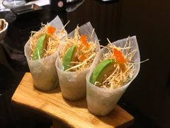 -天狗山料理(省体店)