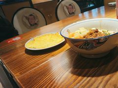 -吴满满油泼面(北方风味园店)