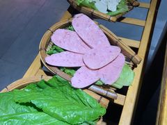 -阿婆情腊排骨火锅(饮玉巷店)