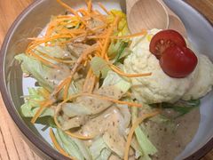 -雷门拉面·现熬骨汤(凯德来福士店)