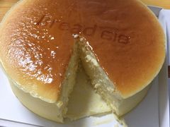 -Bread618面包生日蛋糕(欧亚商都店)